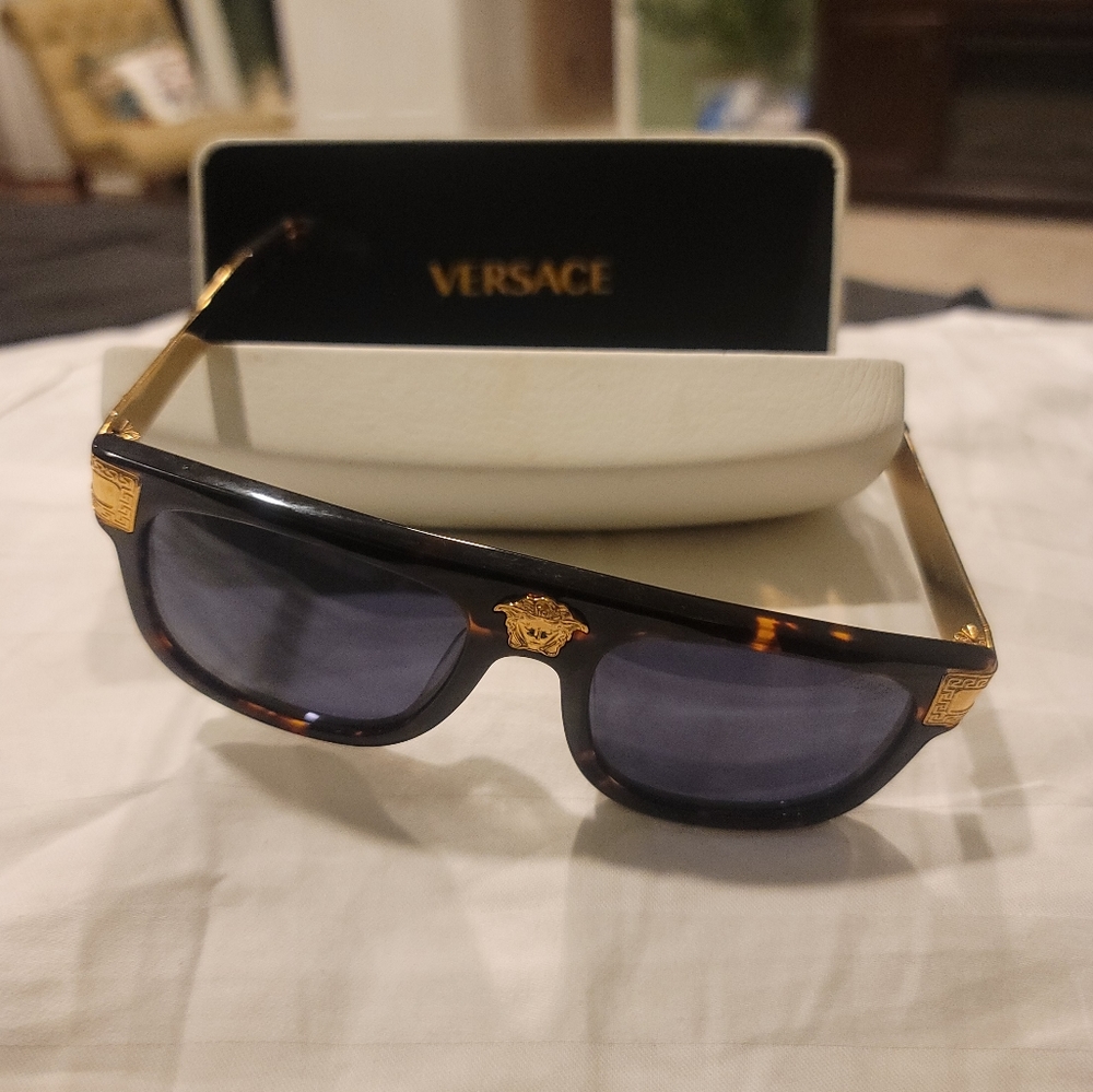 AUTHENTIC Versace Sunglasses